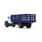 Die Cast Promotions 60-2041 1:64 1970 International Loadstar Stake Truck Diecast