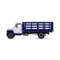 Die Cast Promotions 60-2041 1:64 1970 International Loadstar Stake Truck Diecast