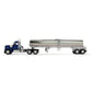 Die Cast Promotions 60-2094 1:64 Kenworth W990 Day Cab with Tanker Trailer