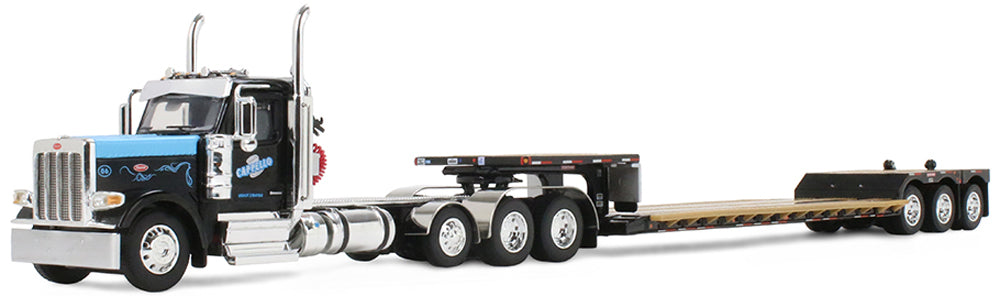 Die Cast Promotions 60-2267 1:64 Peterbilt 589 Day Cab w/Fontaine Renegade