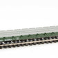 Walthers 910-5843 HO IHB RTR 60' Pullman-Standard Bulkhead Flatcar #819006