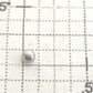 LGB 2070/83 .115" Steel Bearing Ball