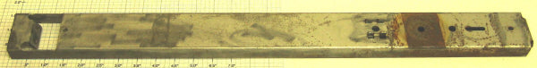 Lionel 362-2 Base Channel