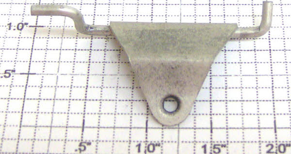 Lionel 2026-68 Smoke Lever
