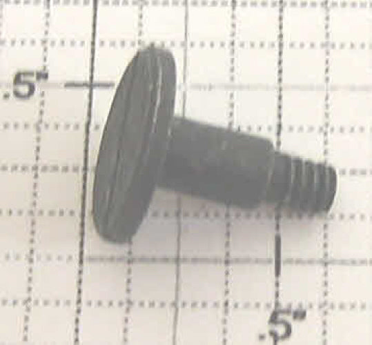 Lionel 773-72 Slotted Cheese Head Front Truck Pivot Shoulder Truck Screw