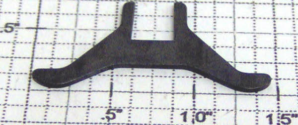 Lionel 226-7 Rear Truck Retaining Bracket