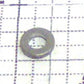 Lionel 2305-41 O.D. .250 x I.D. .118 x .050 Thick Steel Washer