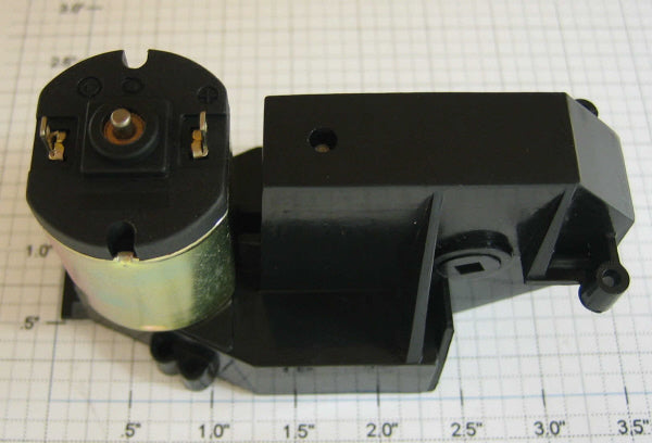 Lionel 2315-300 Coaling Station Motor and Gearbox Assembly