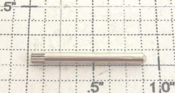 Lionel 2333-33 Knurled Collector Pin