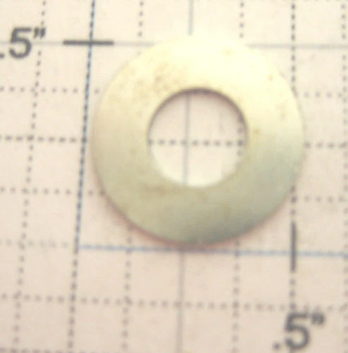Lionel 2454-8 1/2" Diameter Thick Truck Washer