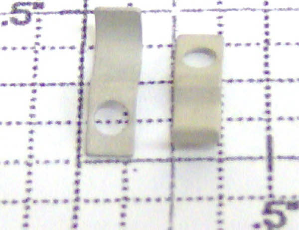 Lionel 3000-2X Clamp