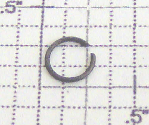 Lionel 3356-64 Retaining Ring