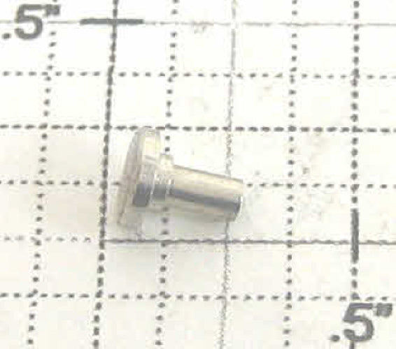 Lionel 3360-74 Shoulder Rivet