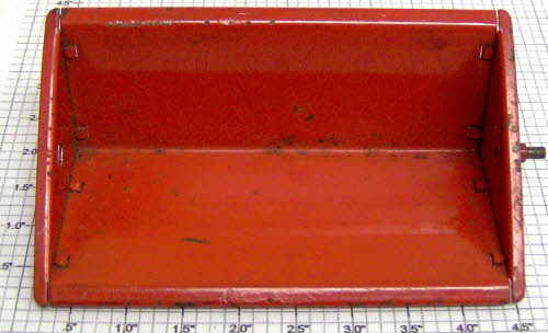 Lionel 3559-1X Prewar Dump Car Tray
