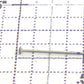 Lionel 445-52 Lantern Pin for 445-51 Lantern Beads