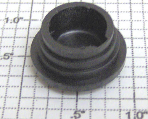 Lionel 455-15 Black Drum "A" Half