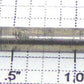 Lionel 50-85 Gang Car Plain Axle