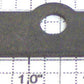 Lionel 622-188 Bell Truck Pivot Bracket
