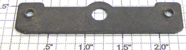Lionel 622-188 Bell Truck Pivot Bracket