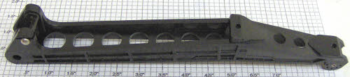 Lionel 6560-12 O Gauge Black Crane Boom without Pulley