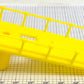 Lionel 6620-35 Yellow Maintenance Car Platform