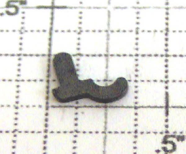 Lionel 716-10 Hopper Door Hatch Lock