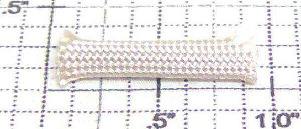 Lionel 8141-56 Smoke Unit Heater Sleeve Wick