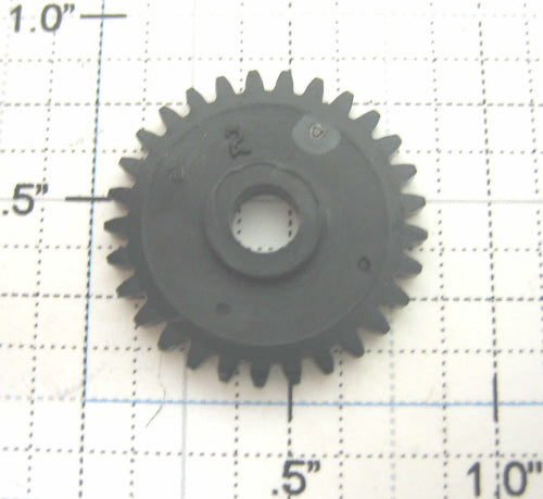 Lionel 8143-50 2nd Intermediate Gear