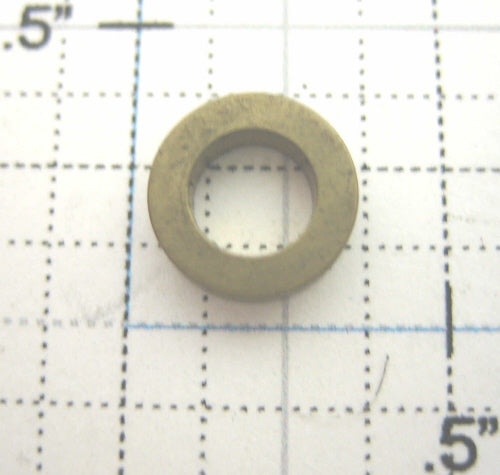 Lionel 8167-1 .08 Thrust Washer