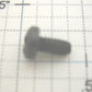 Lionel 8851-36 #5-40 x 1/4" Black Phillips Pan Head Machine Screw