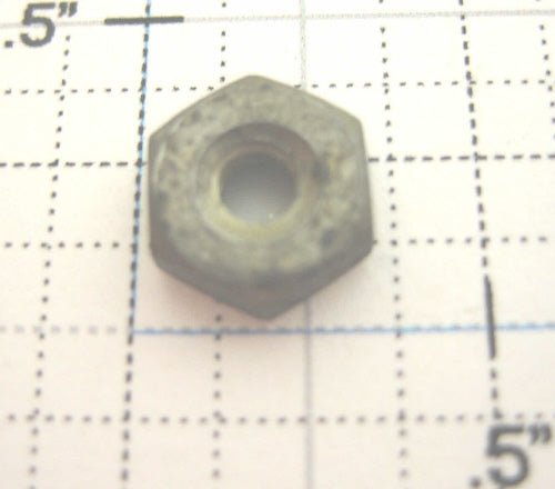 Lionel 9566-30 #5 Hex Nut
