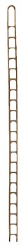 Tomar Industries H-899 HO Scale Signal Ladder 2-12