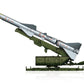 Hobby Boss Models 82933 1:72 SAM-2 Missile with Launcher Cabine Plane Kit