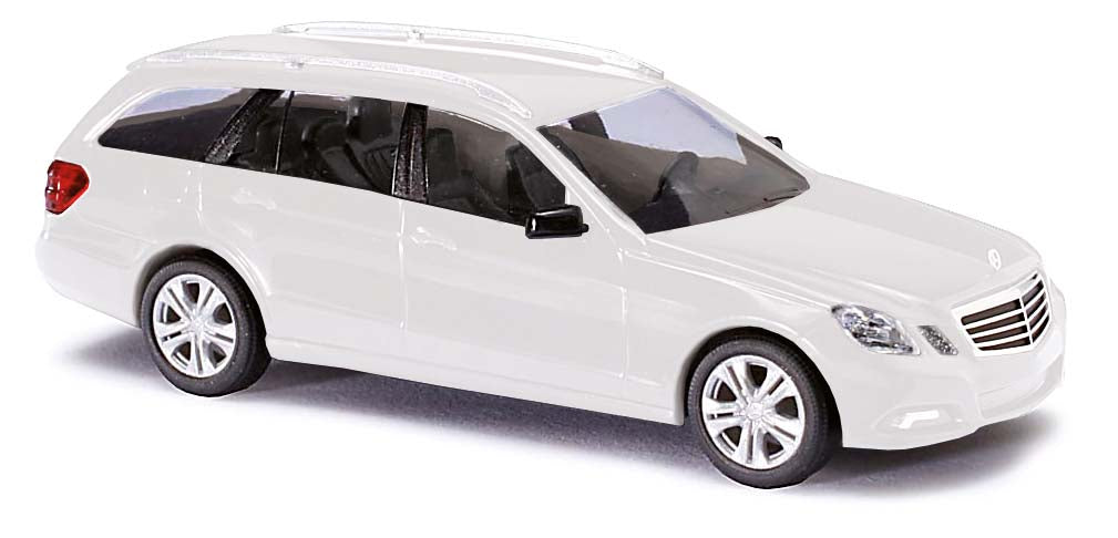 Busch 60204 HO Mercedes-Benz E-Klasse Station Wagon Kit