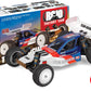 Team Associated 6055 1:10 RC10 4WD Factory Team Kit