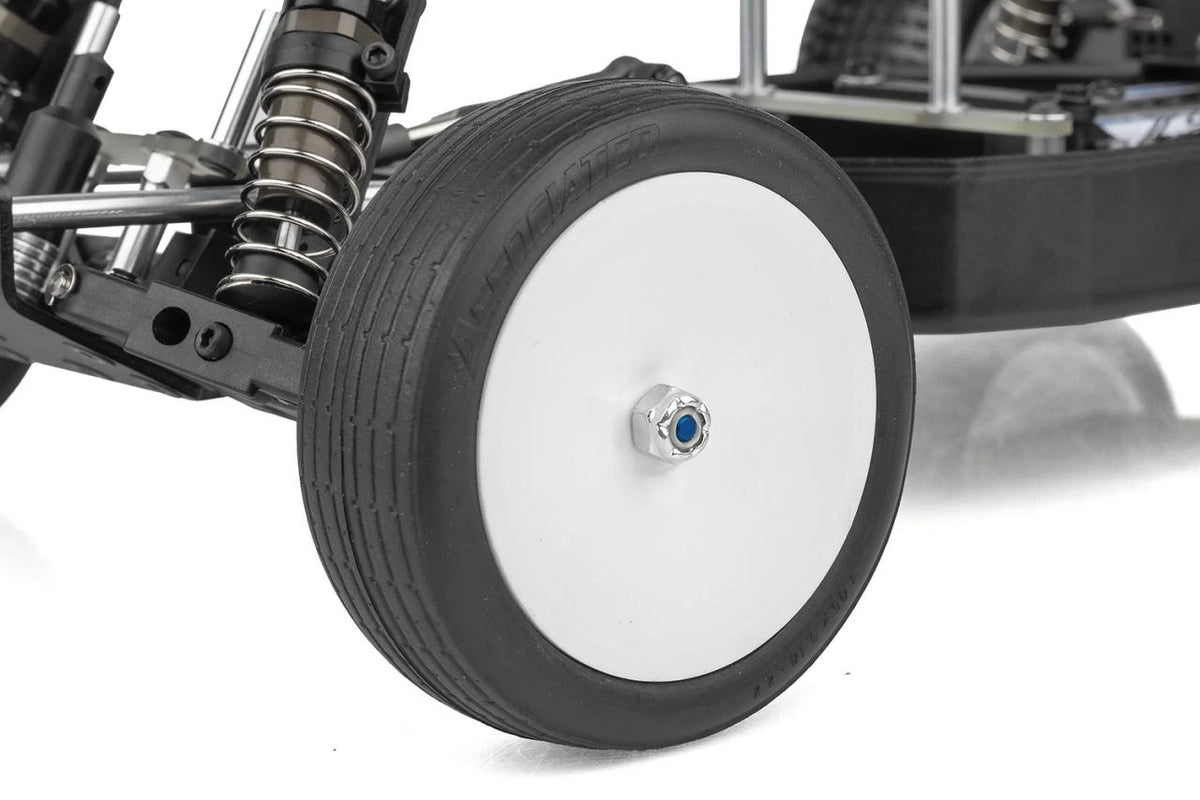 Team Associated 6057 1:10 RC10 Sprint Edition Kit