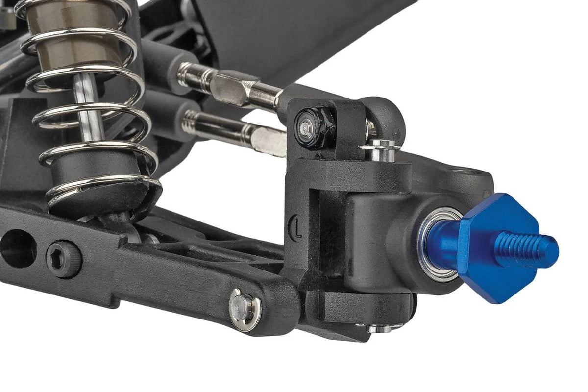 Team Associated 6057 1:10 RC10 Sprint Edition Kit