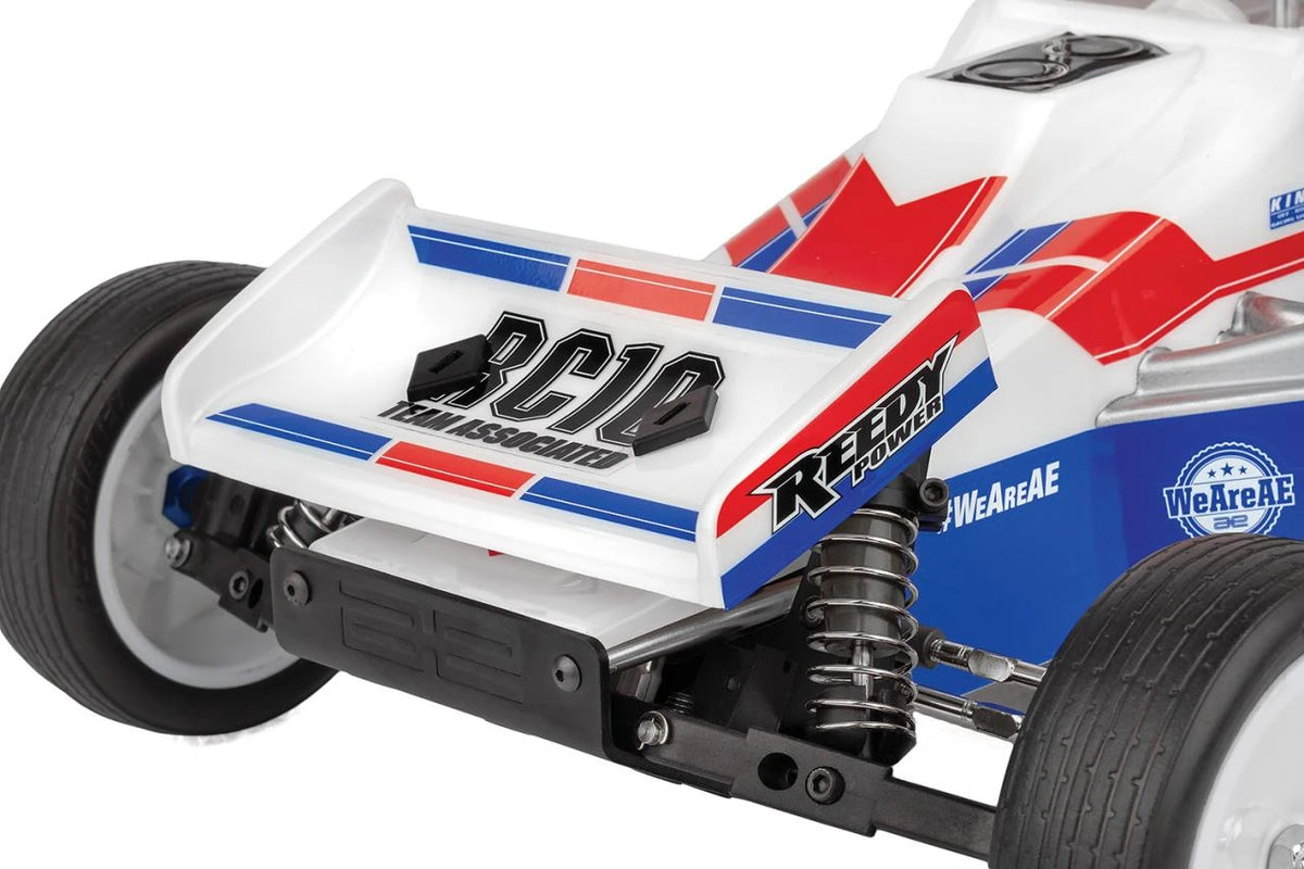 Team Associated 6057 1:10 RC10 Sprint Edition Kit