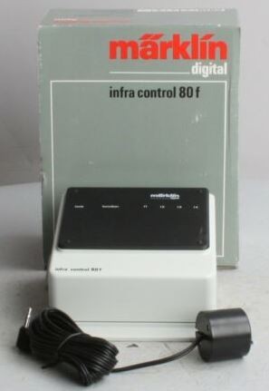 Marklin 6070 Infrared Receiver