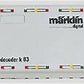 Marklin 6084 Digital Decoder k84