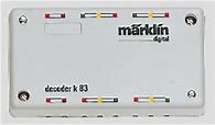Marklin 6084 Digital Decoder k84