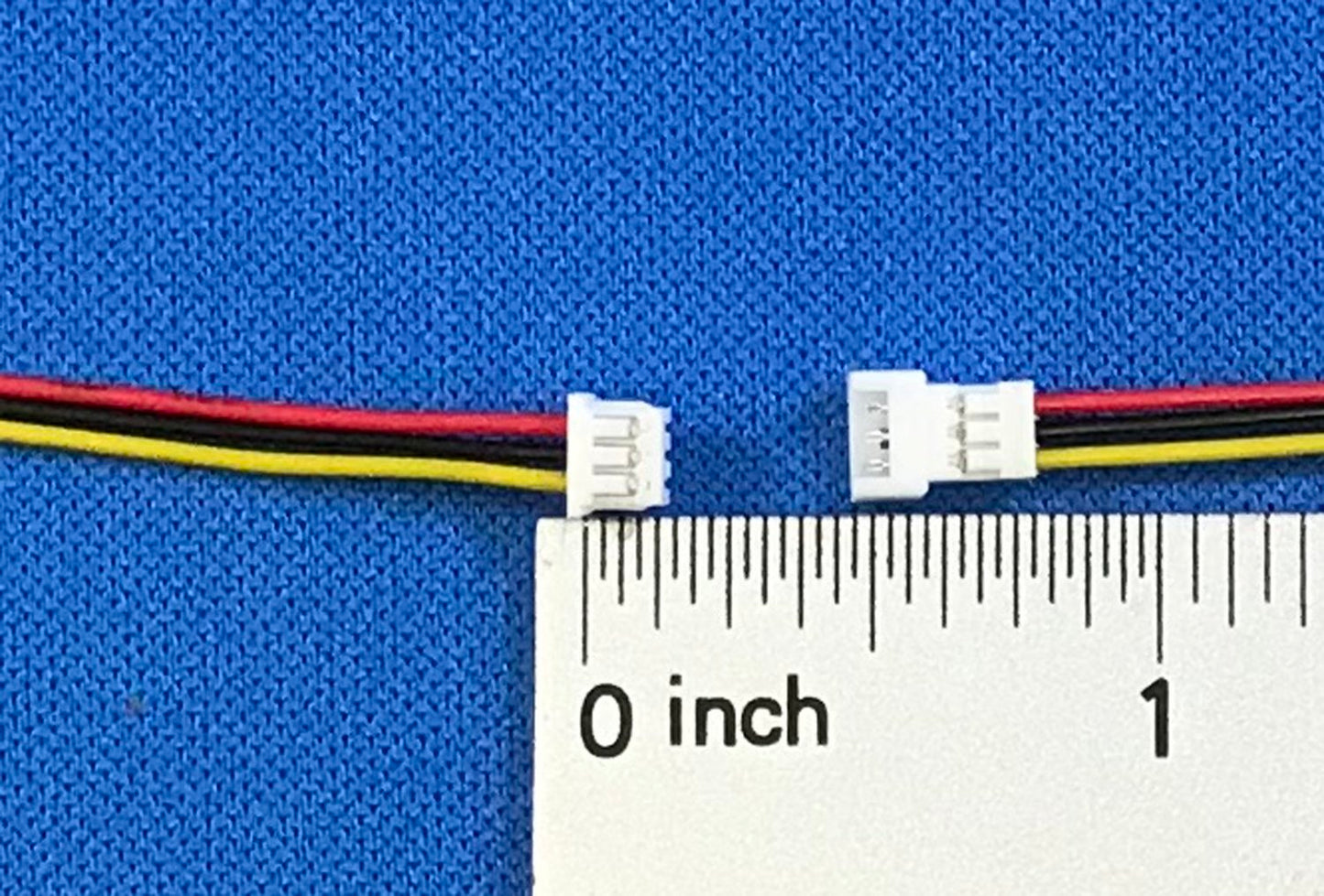 NCE 5240308 3 Pin Wiring Harness (Pack of 8)