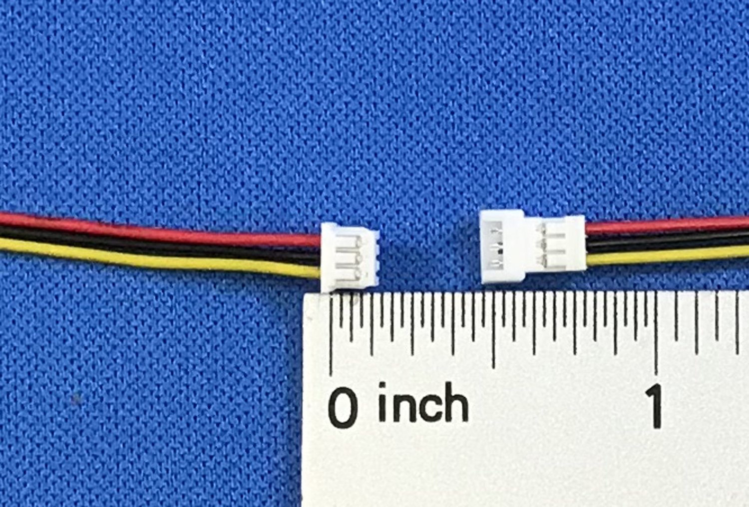 NCE 5240308 3 Pin Wiring Harness (Pack of 8)