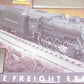 MTH 30-4023-1 O Pennsylvania 2-8-0 Steam Freight Train Set w/PS1 NIB
