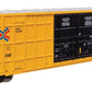 Walthers 910-3113 HO TTX 60' High Cube Plate F Horizontal Post Boxcar #664008