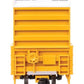 Walthers 910-3113 HO TTX 60' High Cube Plate F Horizontal Post Boxcar #664008