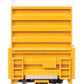 Walthers 910-3113 HO TTX 60' High Cube Plate F Horizontal Post Boxcar #664008