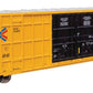 Walthers 910-3114 HO TTX 60' High Cube Plate F Horizontal Post Boxcar #664166