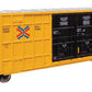 Walthers 910-3118 HO TTX 60' High Cube Plate F Horizontal Post Boxcar #630107