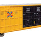 Walthers 910-3120 HO TTX 60' High Cube Plate F Horizontal Post Boxcar #630401
